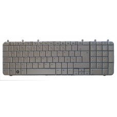 Teclado HP DV7 | DV7-1000 | DV7-1100 | DV7-1200 | DV7-1400 | DV7T-1000 | DV7T-1100 | DV7T-1200 - Prata